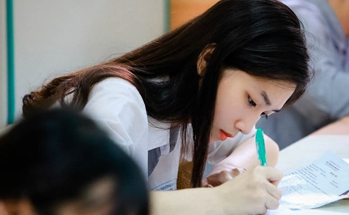 Đáp án môn tiếng Anh thi vào lớp 10 Hà Nội