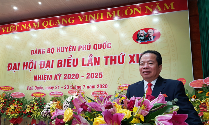 Phú Quốc đặt mục tiêu trở thành thành phố du lịch cao cấp ở khu vực Đông Nam Á