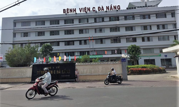 Chờ xét nghiệm khẳng định trường hợp nghi mắc COVID-19 ở Đà Nẵng