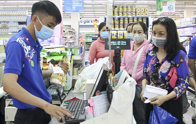 Hà Nội yêu cầu dân đeo khẩu trang nơi công cộng, tập trung đông người