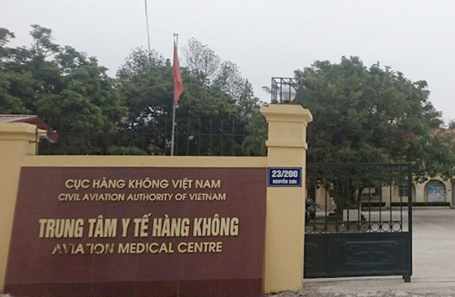 Nhân bản 600 phiếu siêu âm tim cho phi công: Bộ Y tế chỉ đạo khẩn