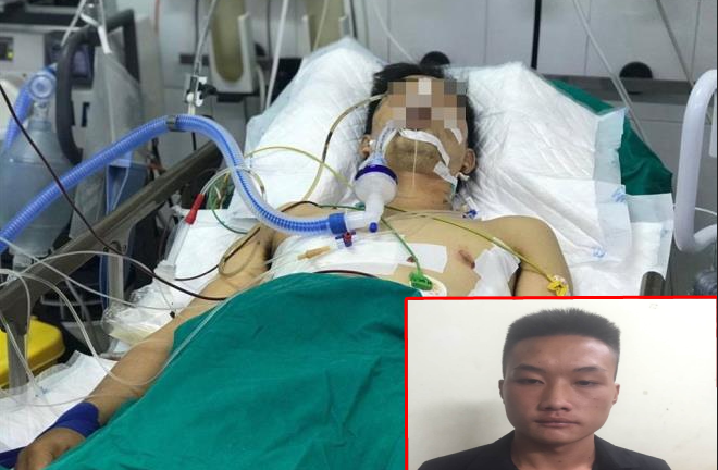 Thủ đoạn của hai kẻ nghiện game sát hại tài xế Grab, cướp tài sản