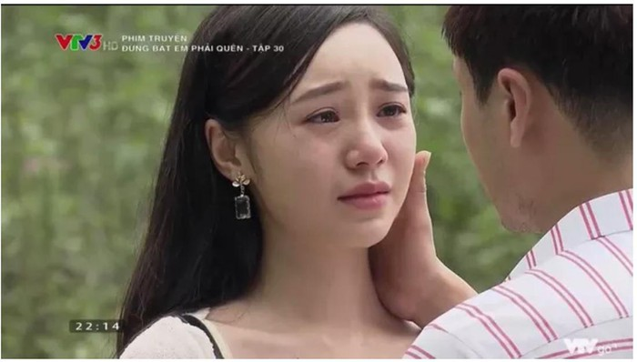 'Đừng bắt em phải quên' tập cuối lấy nước mắt khán giả