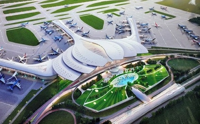 'Chốt' tiến độ loạt công trình, phân khu cửa ngõ Aqua City gia tăng sức nóng