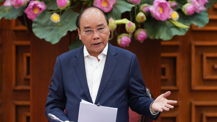 Bản tin 25/7: Thủ tướng chỉ đạo Đà Nẵng dập dịch, không để vỡ trận