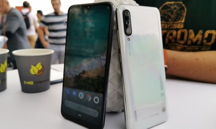 Điểm mặt 6 điện thoại thông minh, sang trọng nhưng giá cả bình dân