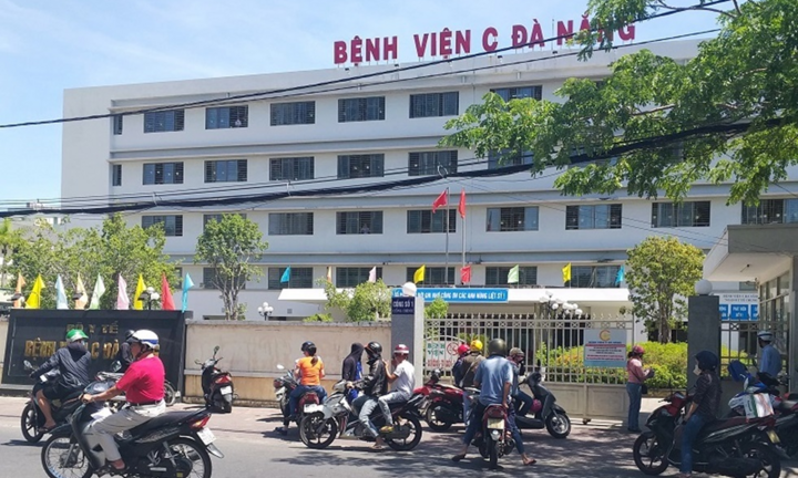 Người từ Đà Nẵng đến TP.HCM phải khai báo y tế