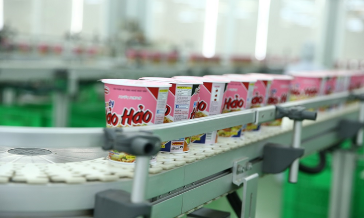 Bí quyết 25 năm 'gây thương nhớ' tại Việt Nam của Acecook