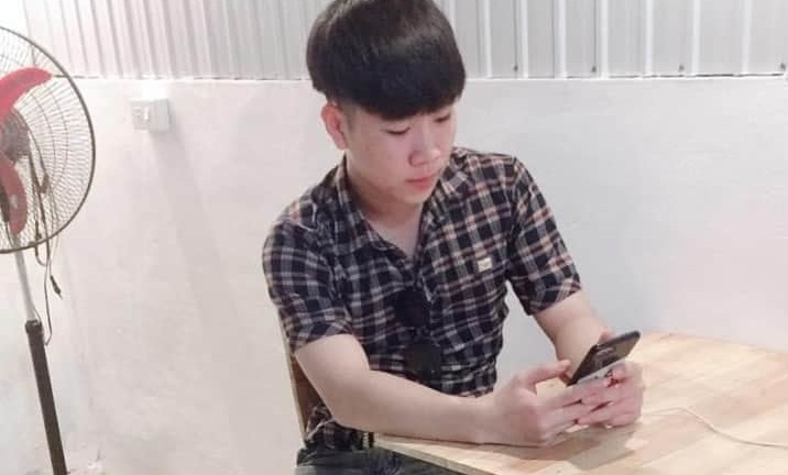 Kẻ đâm tài xế GrabBike: Nghiện game, sống lang thang, thường khoe ảnh bảnh bao