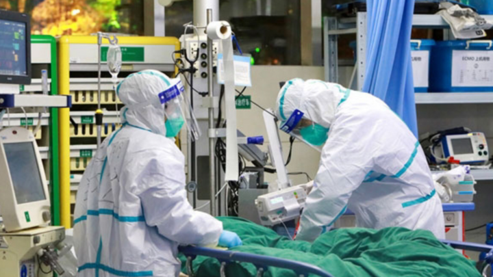 Bệnh nhân 416 ở Đà Nẵng có dấu hiệu giống bệnh nhân 91