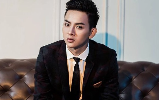 Hoài Lâm nhập viện ở TP.HCM