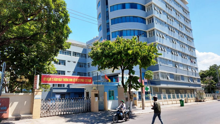 Trước khi xác định dương tính với nCoV, 11 bệnh nhân ở Đà Nẵng đi những đâu?