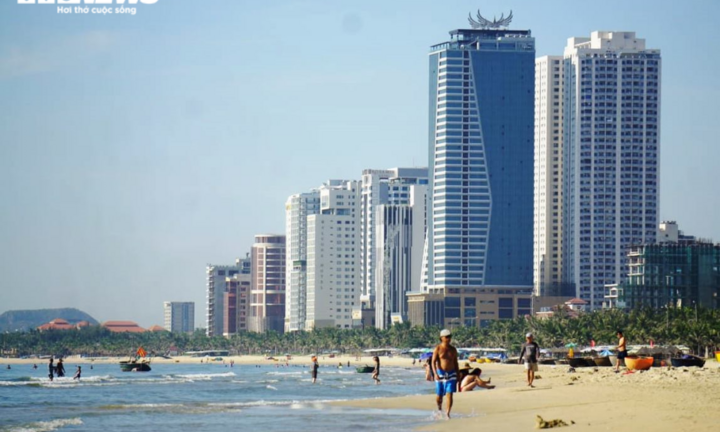 Người Đà Nẵng trước giờ giãn cách xã hội theo Chỉ thị 16