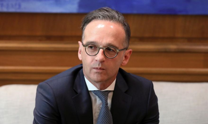 Đức từ chối đề xuất của Mỹ đưa Nga trở lại G7