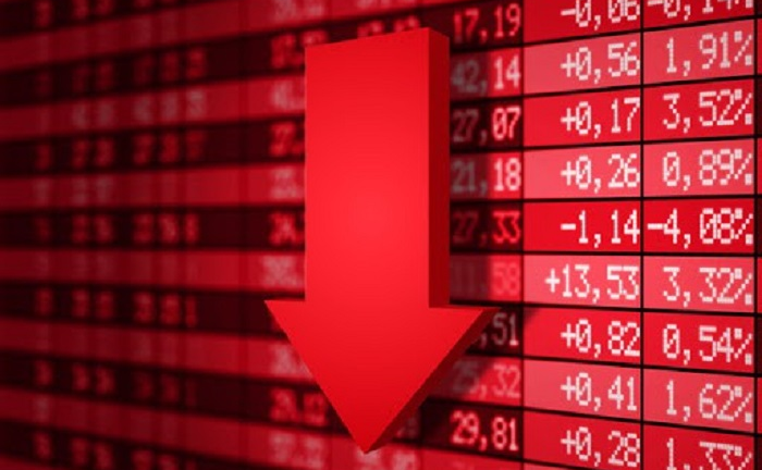 Con số gây sốc trong phiên chứng khoán 27/7: Nhà đầu tư tháo chạy bởi COVID-19?