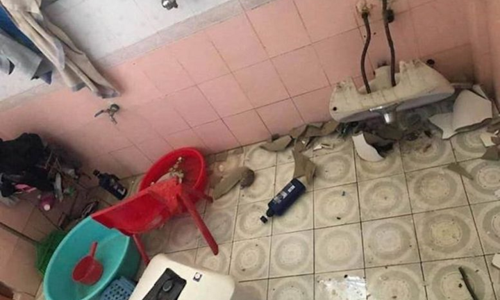 Hai trận động đất liên tiếp ở Sơn La gây thiệt hại thế nào?