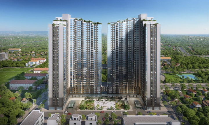 Mipec Rubik360 công bố tổ chức Lễ tri ân khách hàng và bốc thăm trúng thưởng