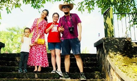 Thương của phim 'Phía trước là bầu trời' hiện sống thế nào?