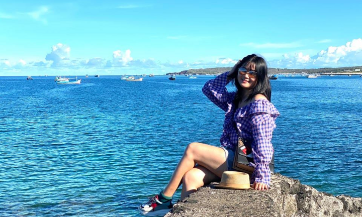 Đảo Phú Quý: Chỉ một lần đến rồi mê!