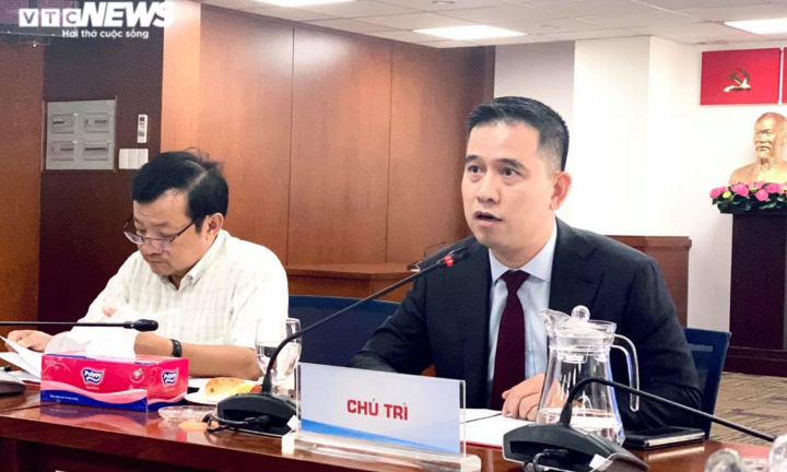 Lùm xùm ở chung cư The Star: Công ty An Gia nói gì?