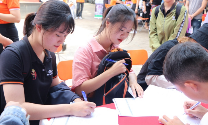 Hàng nghìn cơ hội việc làm cho sinh viên khu vực Tây Nguyên