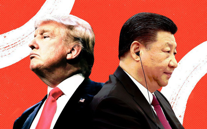 Trung Quốc đã làm thế giới nổi giận ra sao?