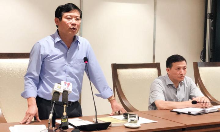 Hà Nội chỉ còn 20% số bộ kit xét nghiệm COVID-19 so với đỉnh dịch