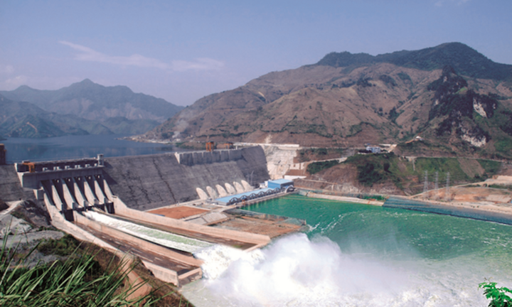 Động đất liên tục ở Sơn La, Lai Châu liên quan gì đến mưa lũ, hồ chứa thuỷ điện?