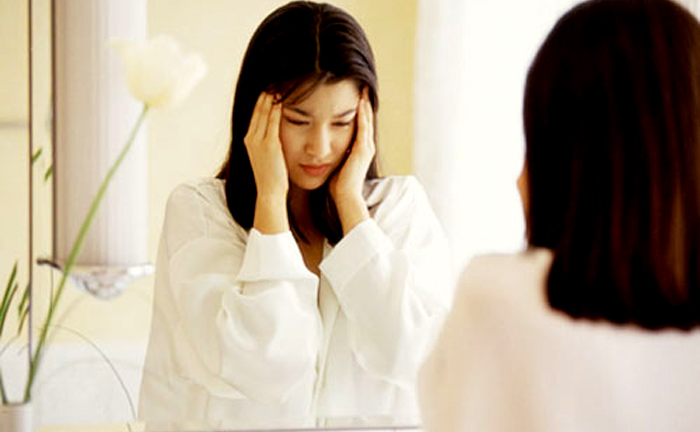 5 dấu hiệu phụ nữ khí huyết kém, không chăm sóc tốt sẽ nhanh già