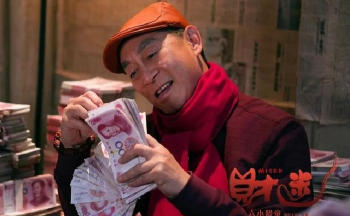 Lục Tiểu Linh Đồng bị chỉ trích vì cố 'ăn bám' vào nhân vật Tôn Ngộ Không