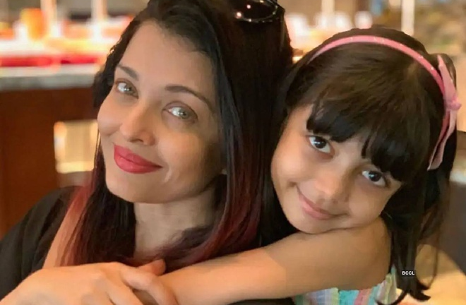 Hoa hậu đẹp nhất mọi thời đại Aishwarya Rai khỏi COVID-19