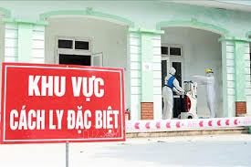  Bệnh nhân 435 về thăm quê bạn trai ở Hà Tĩnh, 16 người phải cách ly