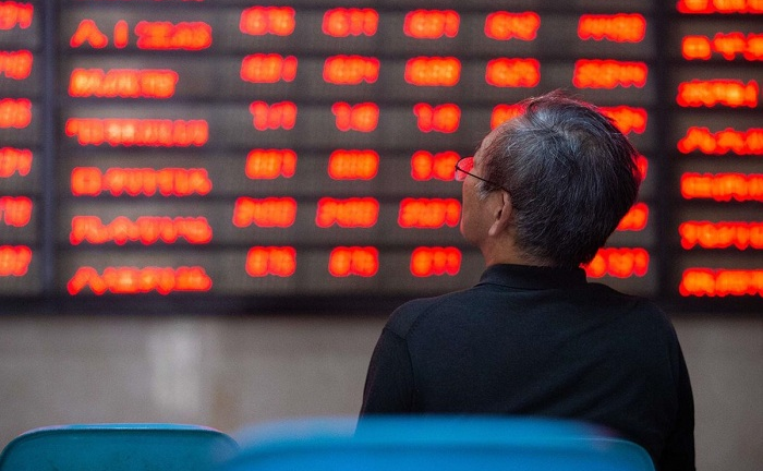 Chứng khoán 29/7: Cổ phiếu đua nhau giảm, VN-Index 'bốc hơi' gần 30 điểm