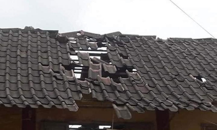 Tiếp tục xảy ra 2 trận động đất tại Mộc Châu, Sơn La