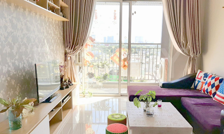 Khám phá hệ thống đánh giá tiện ích nội ngoại khu từ Propzy