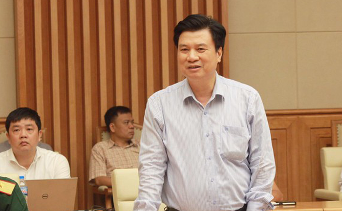 Thí sinh mắc COVID-19 sẽ thi tốt nghiệp THPT 2020 thế nào?