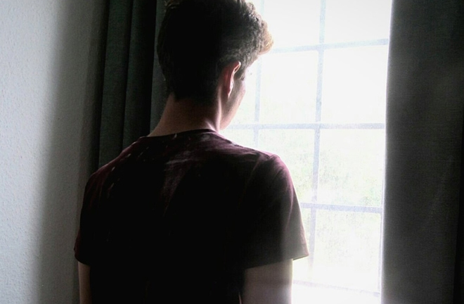 Nỗi kinh hoàng của những bậc cha mẹ bị con cái bạo hành