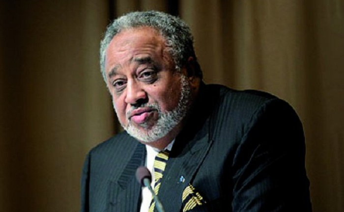 Nhờ cơn sốt giá vàng, ba ông trùm kiếm gần 3 tỷ USD