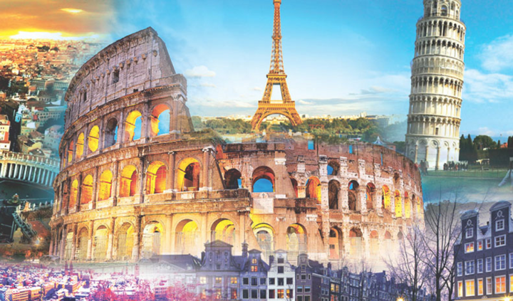 Người Trung Quốc cầm đầu đường dây đưa lao động chui đi châu Âu giá nửa tỷ đồng