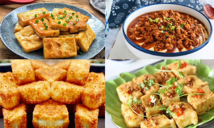 7 món ngon từ đậu phụ giúp tiết kiệm trong mùa dịch COVID-19