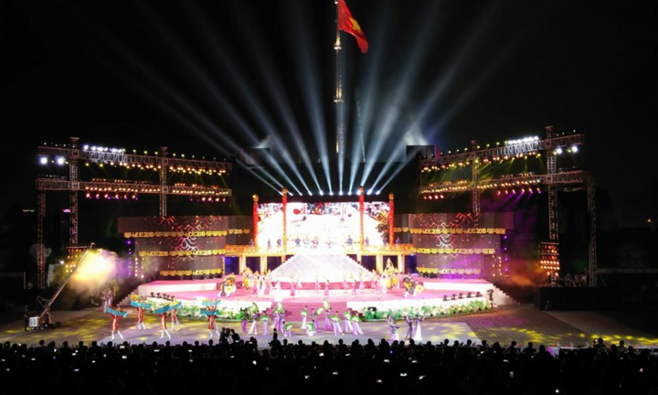 Đề xuất lùi Festival Huế 2020 sang năm 2021 vì COVID-19