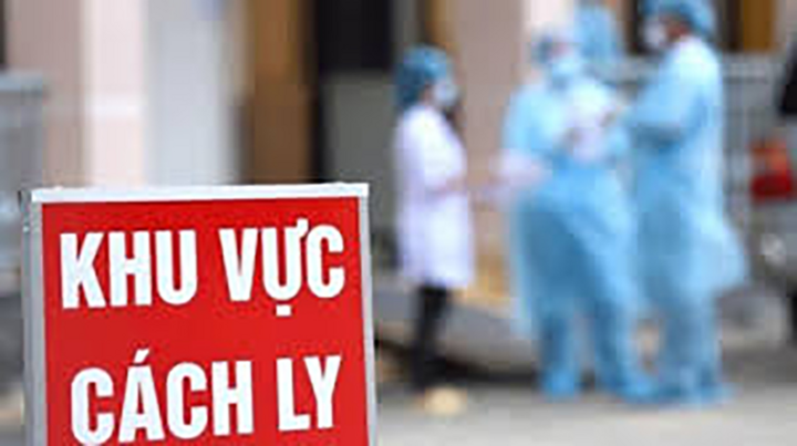 TP.HCM có thêm 3 ca nghi nhiễm COVID-19, đều từng đến các bệnh viện ở Đà Nẵng