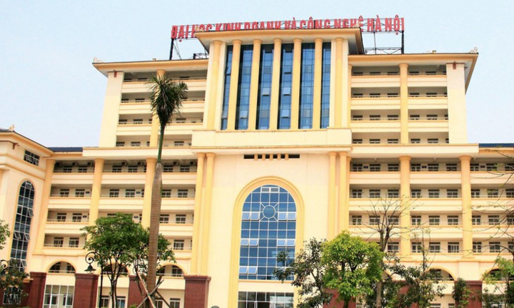 Vì sao hơn 3.400 sinh viên ĐH Kinh doanh và Công nghệ Hà Nội bị buộc thôi học?