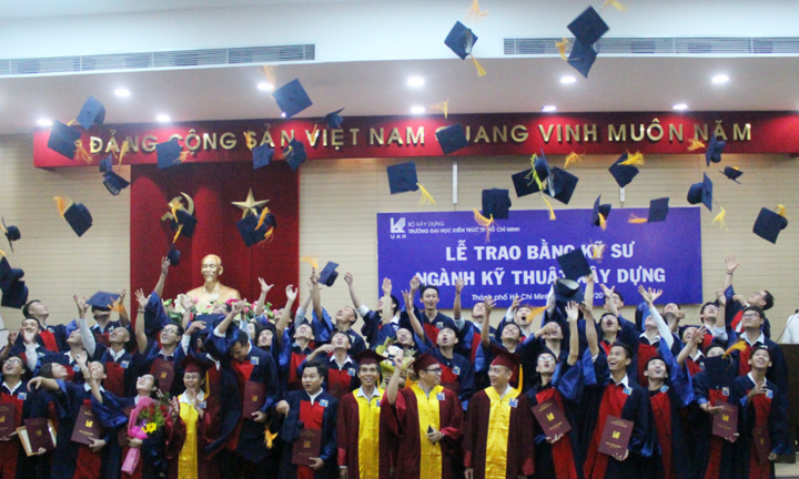 Điều kiện để các trường đại học được cấp bằng kỹ sư thay cử nhân?