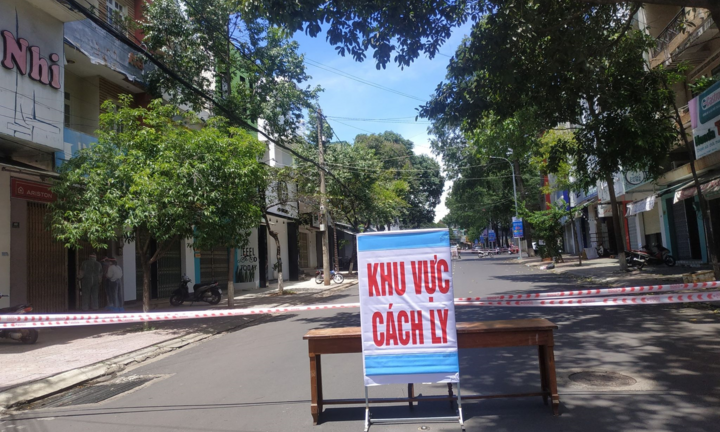 Đề nghị cách ly xã hội TP Buôn Ma Thuột từ 0h ngày 3/8