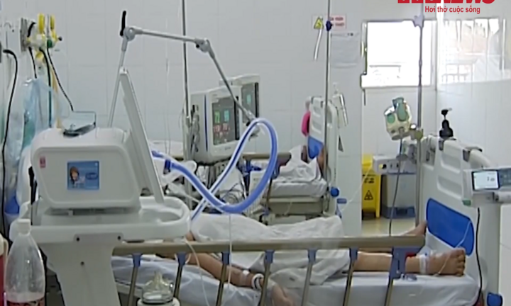 Bản tin 2/8: Thêm 30 ca mắc COVID-19; Bão số 2 suy yếu thành áp thấp