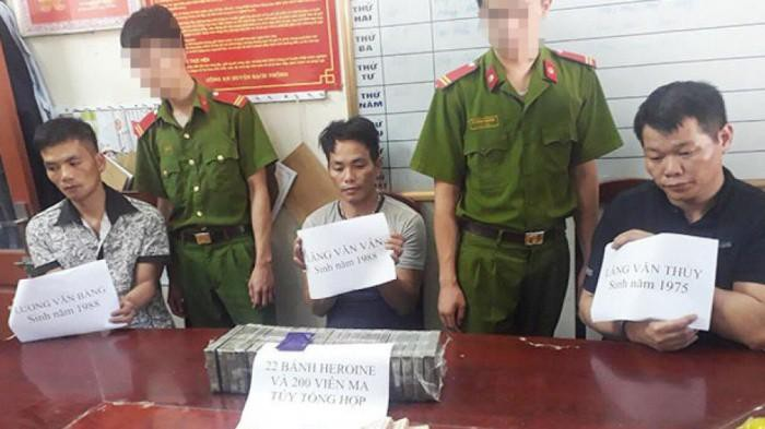 Hai tử tù treo cổ chết trong phòng biệt giam: Công an Bắc Kạn thông tin