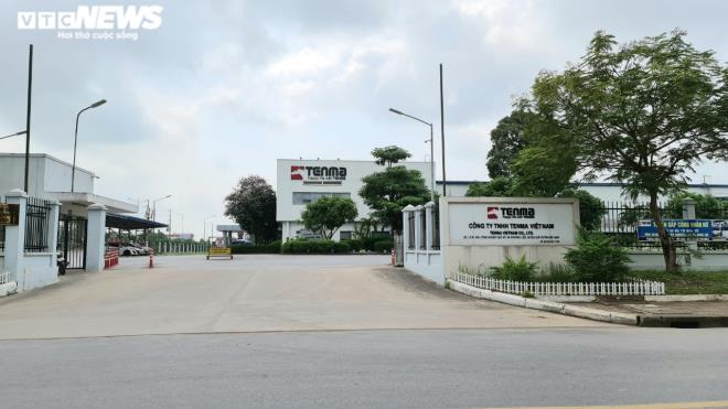 Nghi vấn Tenma hối lộ: Chưa có kết quả điều tra vì đại diện công ty về Nhật Bản