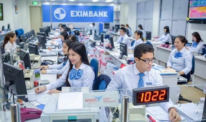Eximbank: Cổ phiếu giảm, nợ xấu tăng, sắp tổ chức đại hội cổ đông