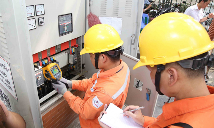 Có thể dùng điện một giá từ năm 2021?